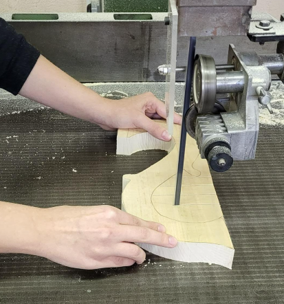 Višja strokovna šola za les in oblikovanje Podravska, znanje za prihodnost