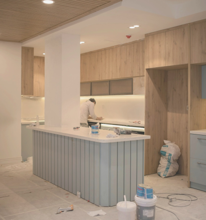 Mizarski izdelki Dolenjska