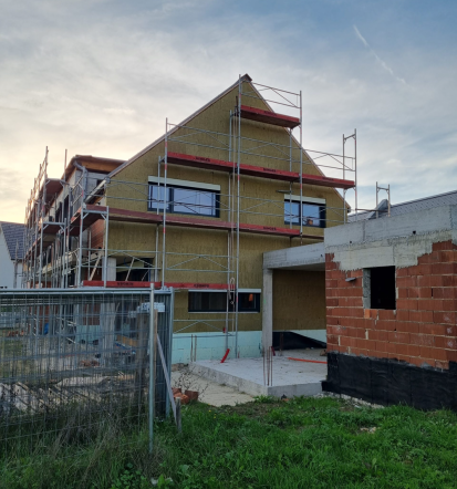 Dober gradbeni nadzor Ljubljana, Kamnik