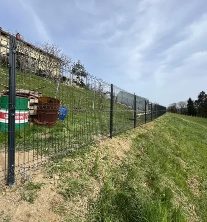 Prodaja ograj Slovenija
