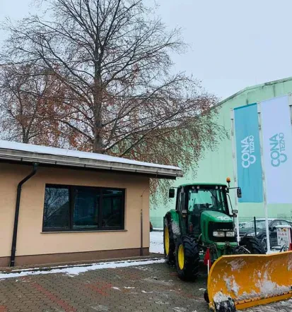 Celovite rešitve za vzdrževanje objektov na Štajerskem