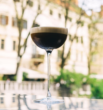 Dober lokal center Ljubljane tudi za bolj petične