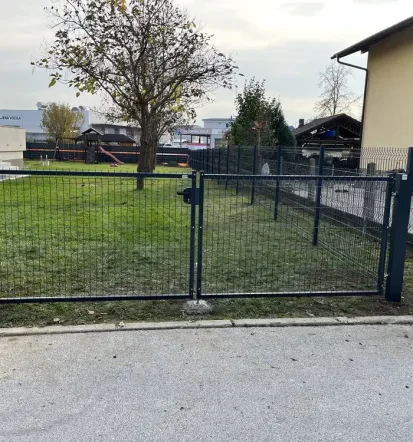 Kakovostne panelne ograje Slovenija