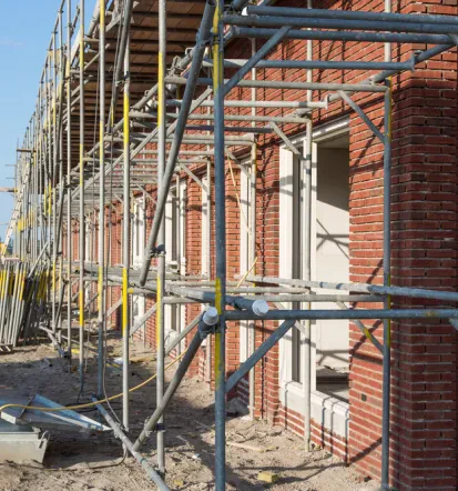 Strokovno izvedena kvalitetna gradbena dela Koroška