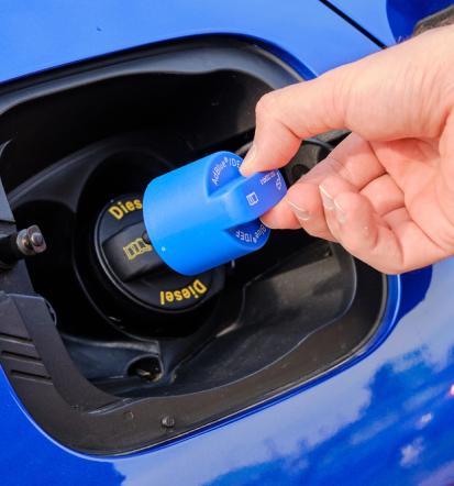 Ugodna AdBlue tekočina Savinjska, odlična izbira