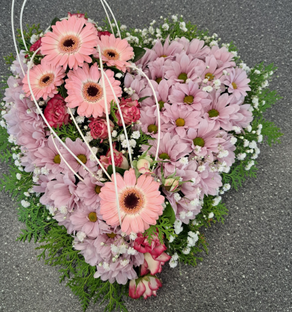 Darilni program in lončnice, Cvetličarna in dostava cvetja Zasavje, Zagorje