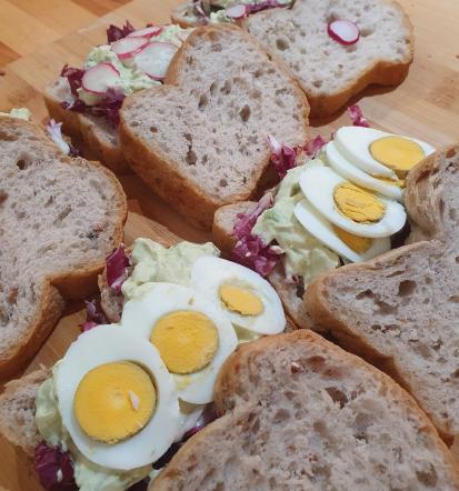 Dobri brezglutenski obroki Štajerska