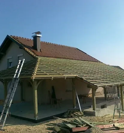krovec in tesar Slovenija