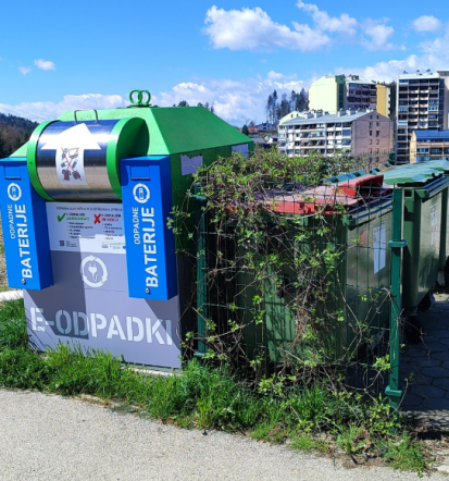 Občina Štore, Savinjska, priložnosti za podjetnike in lokalno skupnost