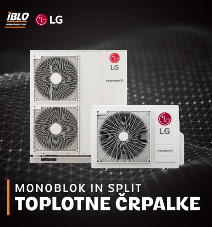 Montaža toplotnih črpalk in klima naprav Štajerska za vsak dom