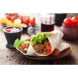 Pri Perotu, hitra prehrana, Pjeter Matiqi s.p.