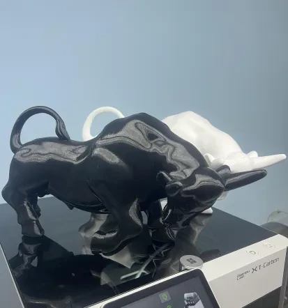 Ugoden 3D tisk po naročilu Pomurje