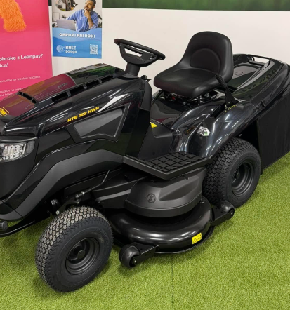 Servis in montaža vrtne opreme, prodaja Štajerska