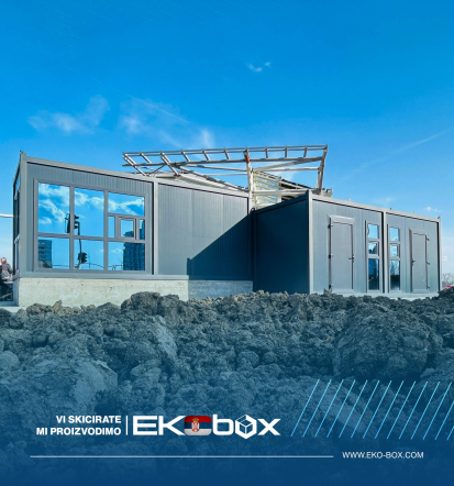Kako poteka načrtovanje in izdelava kontejnerjev Slovenija pri MSI projekti