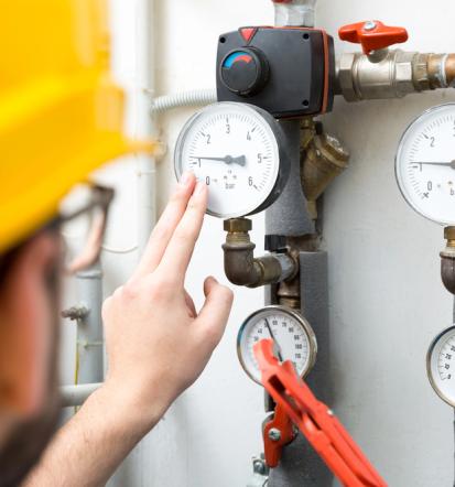 Ogrevalne inštalacije obala za vaš dom in poslovne prostore