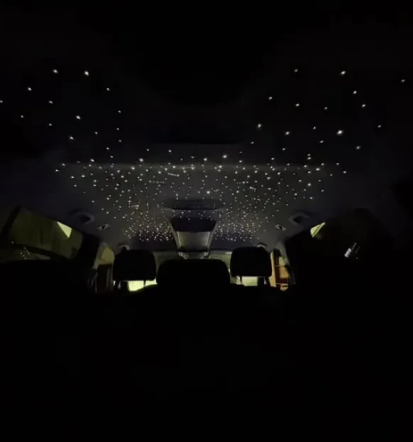 Ambientalna osvetlitev