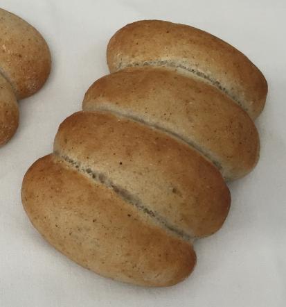 Brezglutenska pekarna Murska Sobota