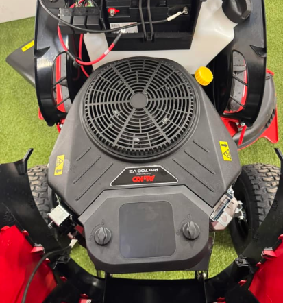 Strokovno svetovanje pri izbiri vrtne mehanizacije Štajerska