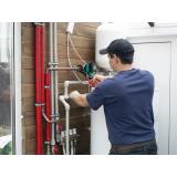 ISH, Sandi Hrvatin s.p.