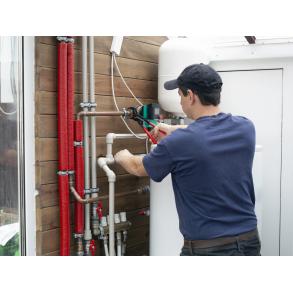 ISH, Sandi Hrvatin s.p.