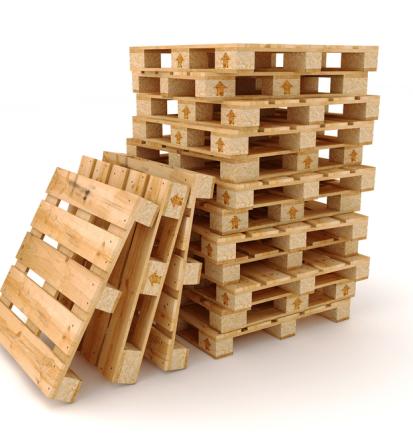 Prodaja lesene embalaže Kranj, hitra dobava in prilagodljive količine