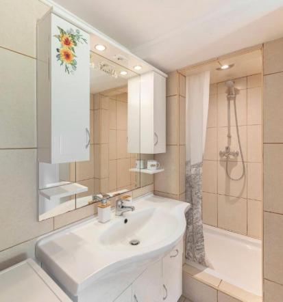 Najem lepe družinske počitniške hiše Rogla