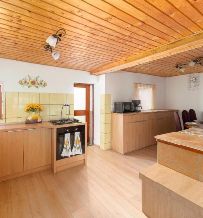 Najem družinske počitniške hiše Rogla, dobra izbira