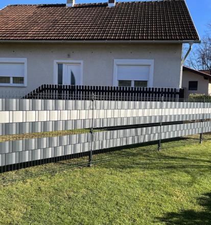 Lepe panelne ograje Slovenija