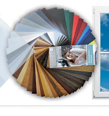 Elegantna PVC in ALU okna Osrednja Slovenija za sodoben videz doma