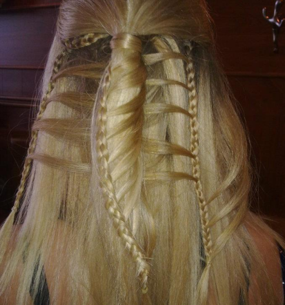 Ugoden frizerski salon Ljubljana, striženje in barvanje po vaših željah