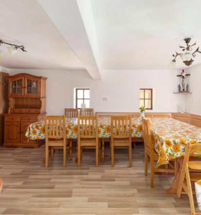 Najem družinske počitniške hiše Rogla, pokličite nas