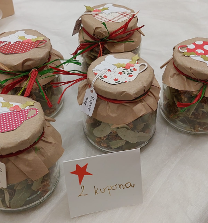 Redni in prilagojeni program: dobra osnovna šola Ljubljana, Osrednja Slovenija