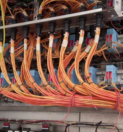 Elektroinstalacije na ključ po Osrednji Sloveniji z Iztokom Žužkom