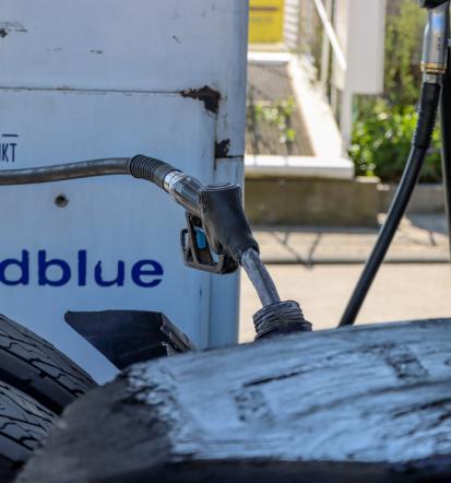 Ugodna AdBlue tekočina Stranice, Savinjska