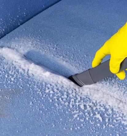 Udobje in estetika, kvalitetna oprema za tapetništvo Podravska