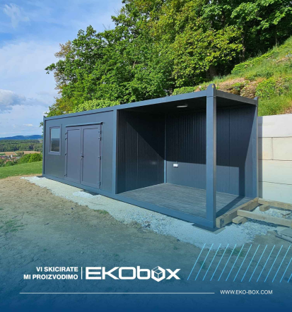 MSI projekti, vodilni pri načrtovanju in izdelavi kontejnerjev ter kvalitetni kontejnerji po meri Slovenija