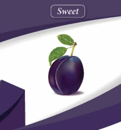 Marmelada sliva