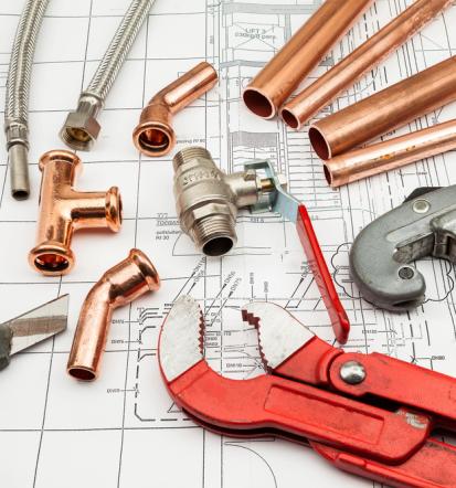 Ogrevalne inštalacije obala, sodobni in učinkoviti sistemi