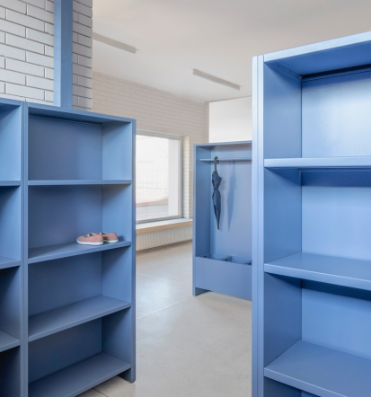 Unikatno pohištvo po meri, mizarstvo Novo mesto, Dolenjska