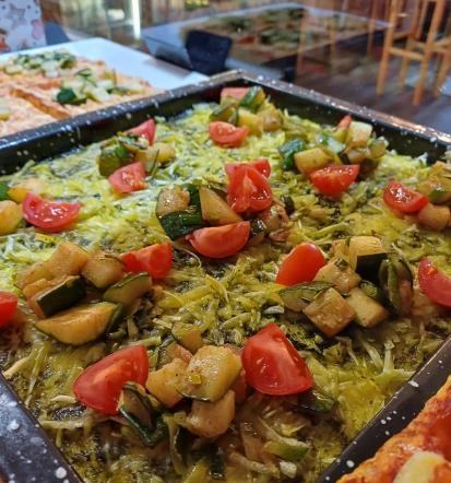 Dobri obroki brez glutena Štajerska