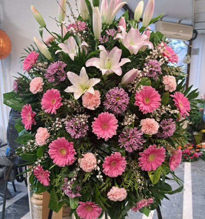 Cvetličarna in dostava cvetja Zasavje, Zagorje, za vsako priložnost