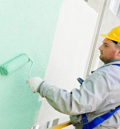 Zidanje in ometi z izkušeno ekipo v Celju in Savinjski