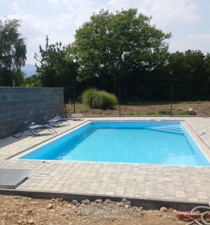 Grans d.o.o., specialisti za ureditev okolice Štajerska, Slovenija