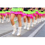 Tvirling studio Mojca, Mojca Jakop, s.p., plesna šola