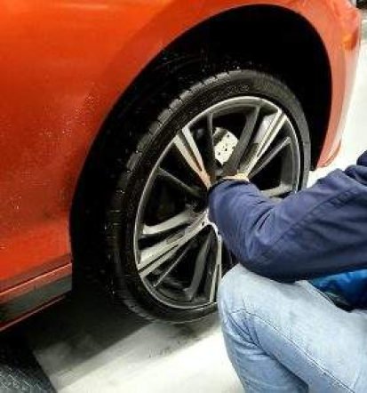 Dober vulkanizer Vojnik