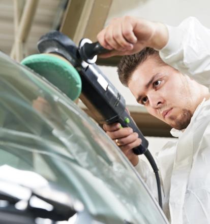 Profesionalno avtoličarstvo v Savinjski regiji