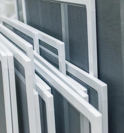 PVC in ALU okna Osrednja Slovenija za optimalno energetsko učinkovitost