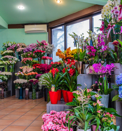 Romantična dekoracija porok in poročni aranžmaji Osrednja Slovenija z osebnim pridihom