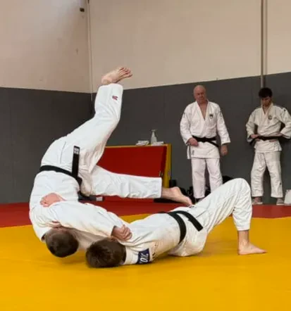 Judo klub Golovec, Ljubljana, več kot 40 let tradicije