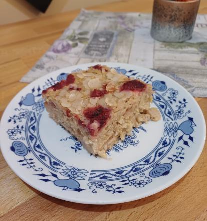 Brezglutenske sladice